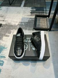 Picture of Philipp Plein Shoes Men _SKUfw117537546fw